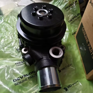 400921-00532D 400912-00532E 400921-00532C 400921-00532B  WATER PUMP DX12    DOOSAN DEVELON