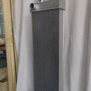 (440211-00823)  RADIATOR DX190W DX210W DX225LC  DOOSAN DEVELON