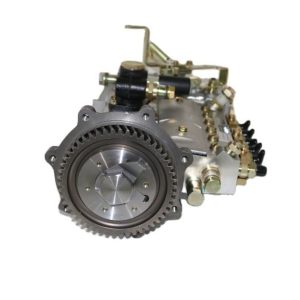 400912-00071     FUEL INJECTION PUMP DX200 DX225   DOOSAN DEVELON