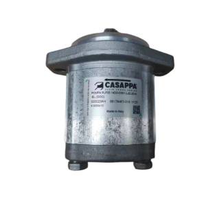 K1000410     PUMP, GEAR     DOOSAN DEVELON