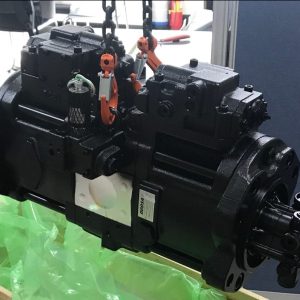 400914-00401A     PUMP, MAIN (MAIN HYDRAULIC PUMP) 300LCV    DOOSAN DEVELON