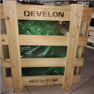 400914-00902A 400914-01154    MAIN HYDRAULIC PUMP DX360LC-7M    DOOSAN DEVELON