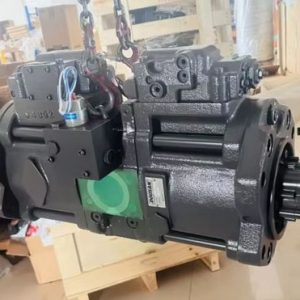 400914-00212 400914-00212E 400914-00153A   PUMP, MAIN     DOOSAN DEVELON