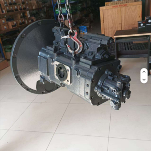 MYFB369E  MAIN HYDRAULIC PUMP DX220LC-9C DOOSAN DEVELON
