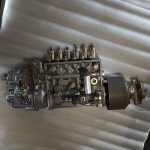 65.11101-7358A FUEL INJECTION PUMP DE12 DOOSAN DEVELON