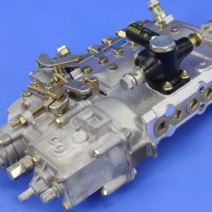 400912-00068 FUEL INJECTION PUMP DH300LC-7 DX300LC DOOSAN DEVELON