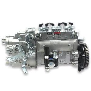400912-00069 FUEL INJECTION PUMP DX225LCA DB58 DB58 DB58TIS DOOSAN DEVELON