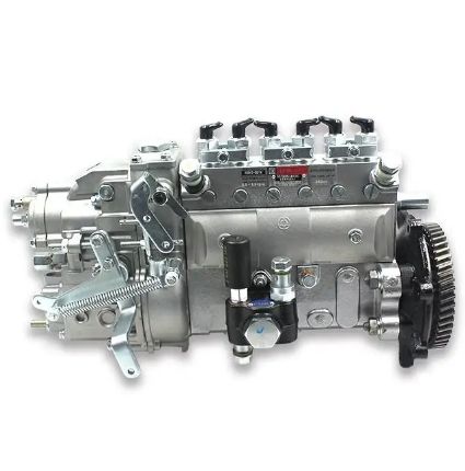 400912-00069 FUEL INJECTION PUMP DX225LCA DB58 DB58 DB58TIS DOOSAN DEVELON