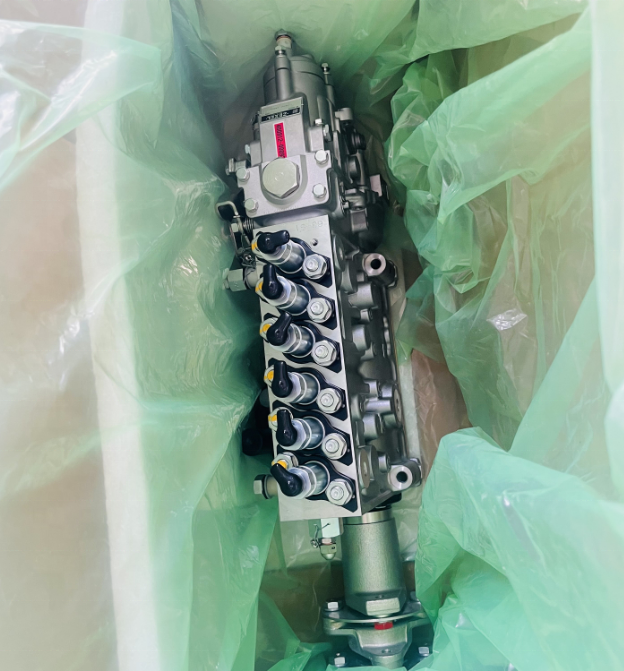 400912-00092 FUEL INJECTION PUMP DOOSAN DEVELON