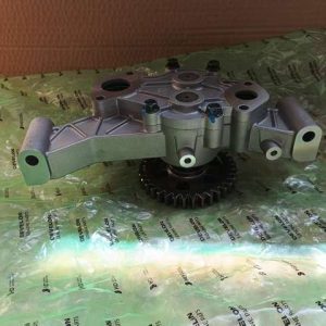 400915-00526  OIL PUMP ASSY  DOOSAN DEVELON