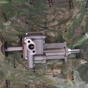 400915-00010B     PUMP ASSY, OIL (OIL PUMP)     DOOSAN DEVELON