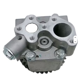 400915-00020B 400915-00020A OIL PUMP ASSY DE12TIS DOOSAN DEVELON