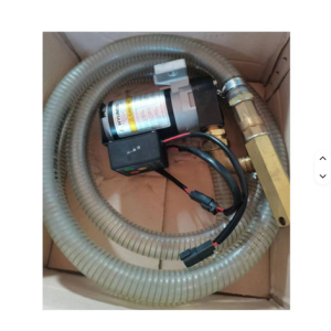 21Q6-31002  FUEL TRANSFER PUMP  HYUNDAI