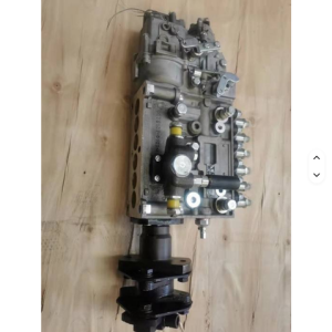 65.11101-7356B 400912-00062    FUEL INJECTION PUMP DE08    DOOSAN DEVELON