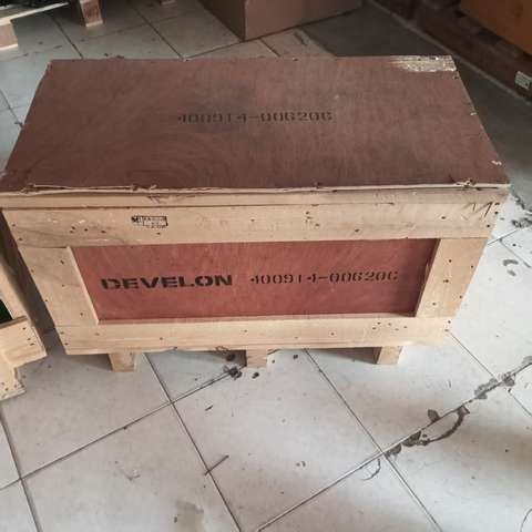 400914-00620C MAIN PUMP DX1000HDP-10 DOOSAN DEVELON