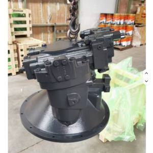400914-00745B  PUMP, MAIN DX490LC-7K DX530LC-7K DX500LC-9C  DOOSAN DEVELON