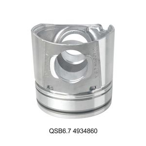 CUMMINS QSB6.7 PISTON 4934860/4934816 QSB6.7