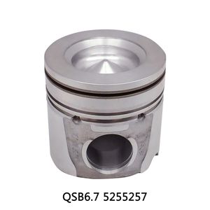 CUMMINS  PISTON 5255257 QSB6.7