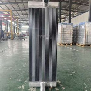 440211-00935A 440211-00935    RADIATOR DX300LCA    DOOSAN DEVELON