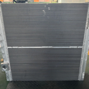 14625606 14625606    OIL COOLER (untuk Volvo EC950E) EC950E    DOOSAN DEVELON