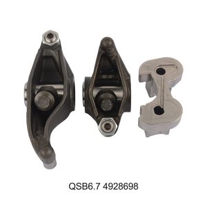 CUMMINS ROCKER LEVER ASSEMBLY 4928698/4995603/4995604 QSB6.7