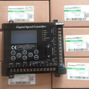 300611-01127 65.11220-7011 65.11220-7011   DIGITAL SPEED CONTROLLER  DOOSAN DEVELON