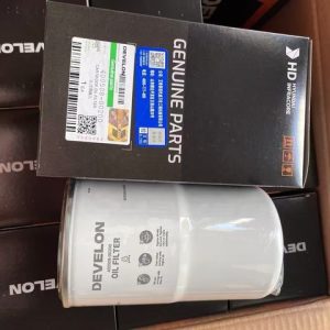 400508-00093 400508-00201 OIL FILTER CARTRIDGE DOOSAN DEVELON