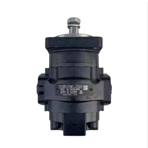400702-00084 MOTOR, FAN (FAN MOTOR) DX490LCA DX530LCA DX450LCA DX530LC-5K(L) DOOSAN DEVELON