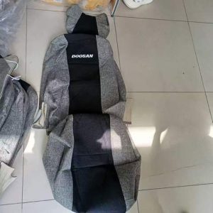 K9001203 K9001203    COVER; SEAT DX340LCA DX300 DX480 DX140LC DOOSAN DEVELON