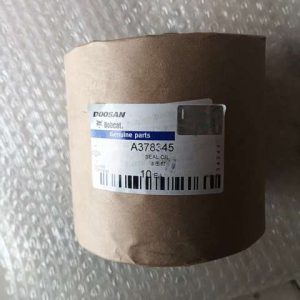 A378345  OIL SEAL  DOOSAN DEVELON