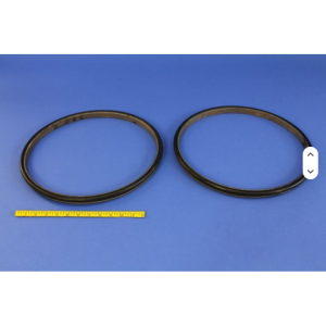 180-00345A  SEAL, FLOATING DX340LC DX300LL SOLAR 340LC-7 DOOSAN DEVELON