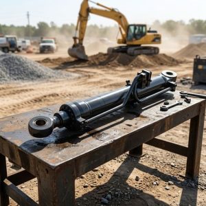 60130-86-00320 60130-86-00319 60130-86-00319   BOOM CYLINDER SE135 DOOSAN DEVELON