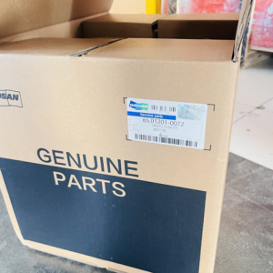 65.01201-0072     LINER, CYLINDER     DOOSAN DEVELON