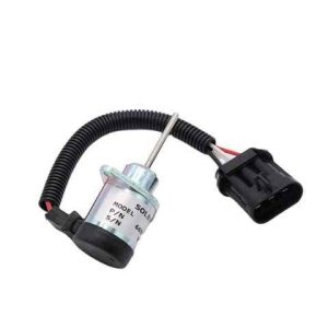 6691498     SOLENOID     DOOSAN DEVELON