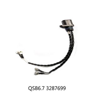 CUMMINS 3287699 INJECTOR WIRING HARNESS FOR CUMMINS QSB6.7 DIESEL ENGINE