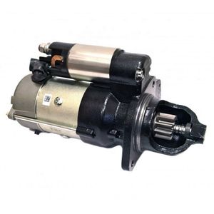 STARTING MOTOR 4935789 4BT