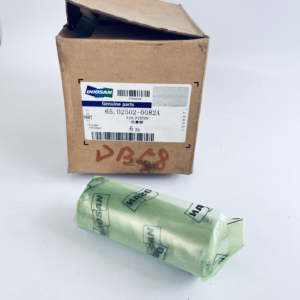 65.02502-0082A     PIN, PISTON DB58    DOOSAN DEVELON