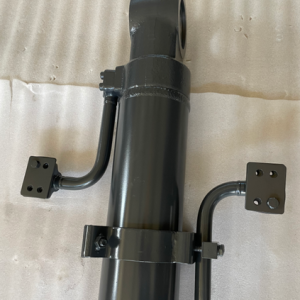 400310-00416A  CYLINDER, BUCKET DX210WA DOOSAN DEVELON