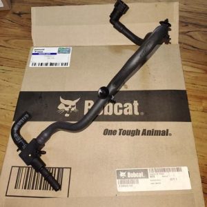 7386512     FUEL HOSE     DOOSAN DEVELON