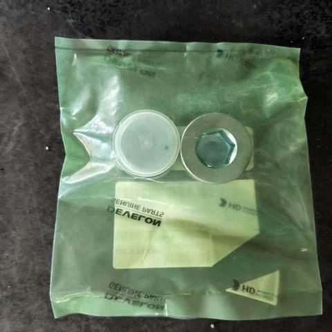 430221-00181 430221-00181 PLUG DX800LC-5B DX1000HD-10 DOOSAN DEVELON