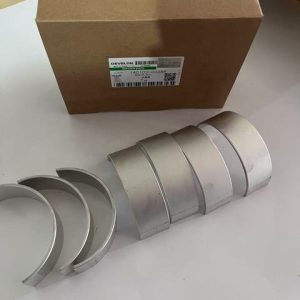 140103-00286  BEARING, MAIN (LOWER) DX12 DOOSAN DEVELON