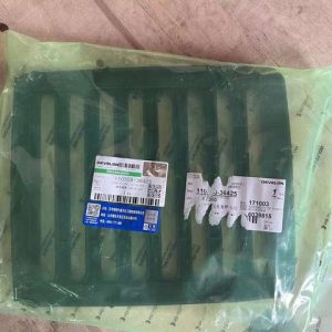 110508-36425  FILTER COVER  DOOSAN DEVELON