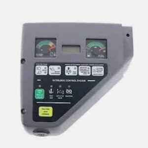 6689754     INSTRUMENT PANEL, LEFT     DOOSAN DEVELON