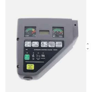 6689754  INSTRUMENT PANEL, LEFT  DOOSAN DEVELON