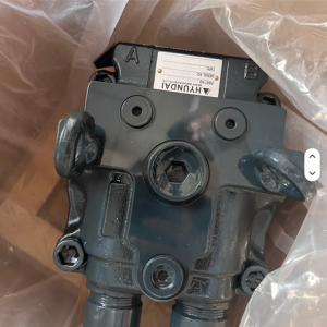 3104-11133  SWING MOTOR  DOOSAN DEVELON