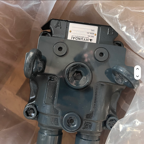 3104-11133 SWING MOTOR DOOSAN DEVELON