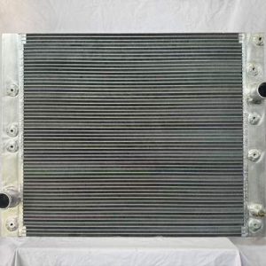 440211-01744     RADIATOR DX530LCA-7B DX490LCA-7M DX530LCA-7M  DOOSAN DEVELON