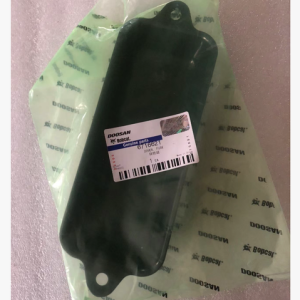 6716621  FUSE COVER T190 S185 S250 S300 DOOSAN DEVELON