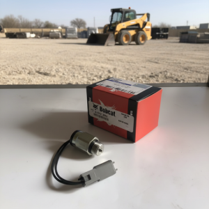 6677383     SOLENOID LOCK SPOOL     DOOSAN DEVELON