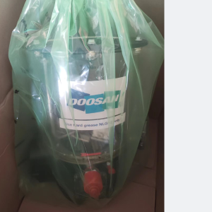 400817-00547     LUBRICATION PUMP UNIT DX800LC    DOOSAN DEVELON